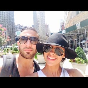 Meet your Posher, Malinda